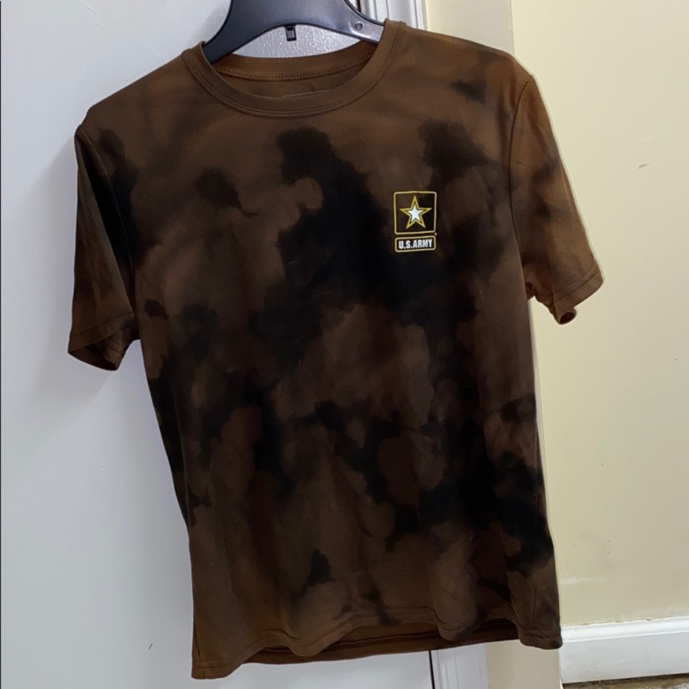 🇺🇸 US Army shirt 🇺🇸